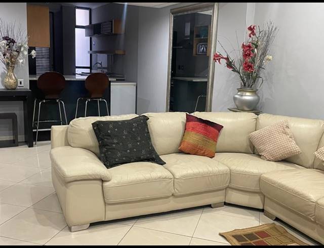 2 BEDROOM APARTMENT FOR SALE IN NEW TOWN CENTRE